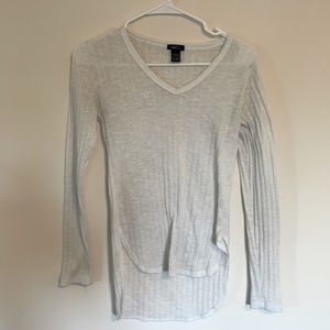 Long sleeve Whirt shirt